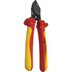 Wattmaster 215mm 1000V Insulated 60mm² Cable Cutter - WATME60-1K
