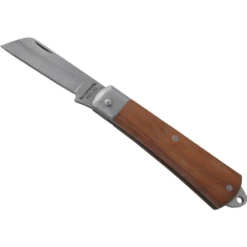 Wattmaster 70mm Electrician's Knife - WATMEK70J