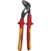 Wattmaster 240mm 1000V Insulated Multi-Grip Pliers - WATMGPA12-1K