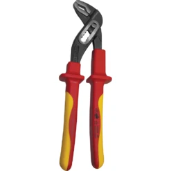 Wattmaster 240mm 1000V Insulated Multi-Grip Pliers - WATMGPA12-1K