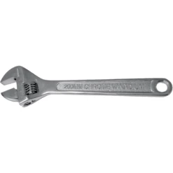 Wattmaster 200mm Adjustable Spanner - WATMRA200W