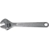 Wattmaster 250mm Adjustable Spanner - WATMRA250W