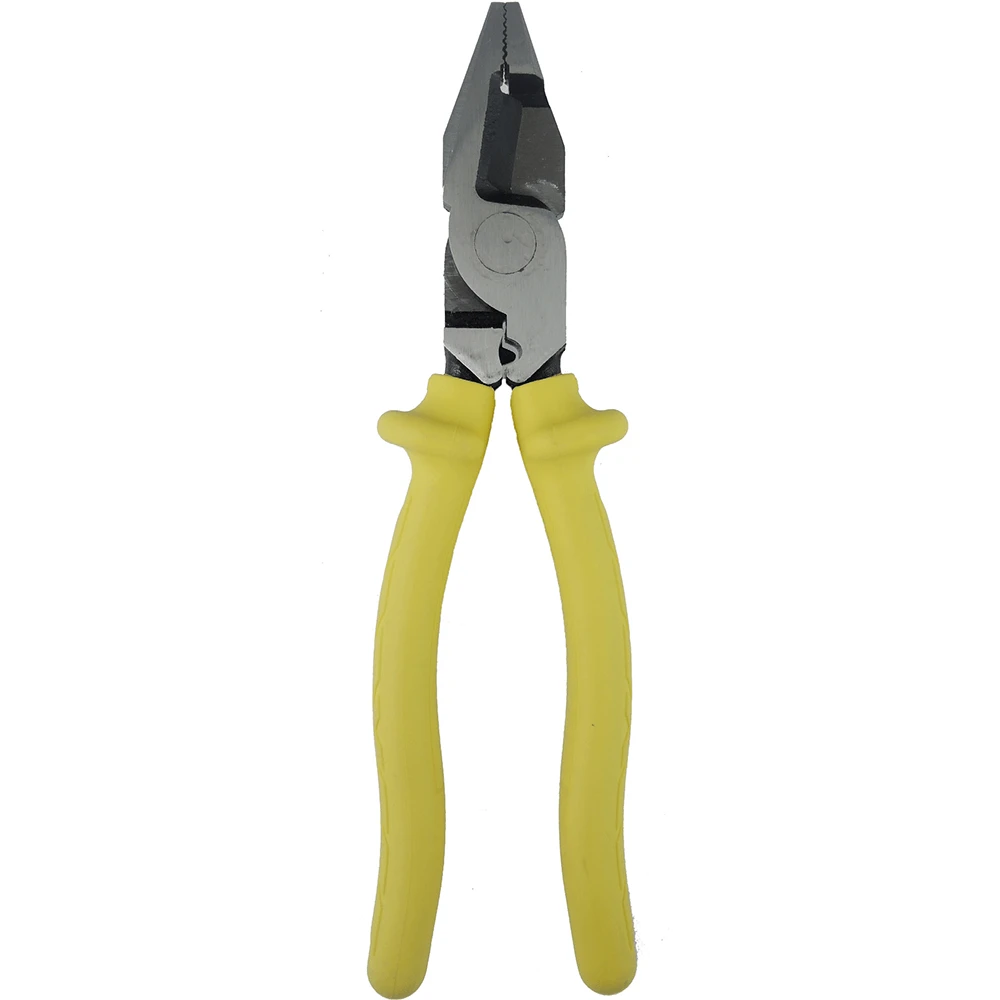 Wattmaster Cable Cutting Pliers - WATMVA200W 1 Wattmaster Cable Cutting Pliers - WATMVA200W