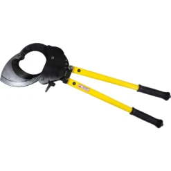 Wattmaster Ratchet Cable Cutter - WATRC1050L