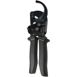 Wattmaster 400mm² Ratchet Copper Cable Cutter - WATSH320