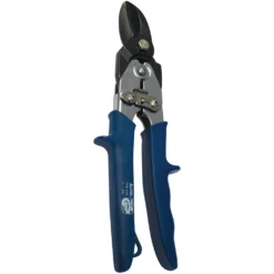 Wattmaster Right & Centre Cut Tin Snips - WATTSR