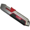 Wattmaster Safety Utility Knife With Retractable Blade - WATUFT