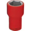 Wattmaster 22mm X 1/2" Drive 1000V Insulated Socket - WATVDE12-422