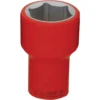 Wattmaster 24mm X 1/2" Drive 1000V Insulated Socket - WATVDE12-424