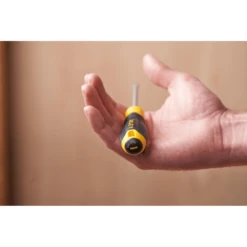 Stanley 5.5mm X 100mm Cushion Grip Flared Screwdriver - STHT16146-0 -Hand Tool Shop web large stht16146 0 a2 33571.1697458428