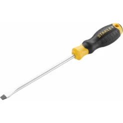 Stanley 6.5mm X 150mm Cushion Grip Flared Screwdriver - STHT16148-0