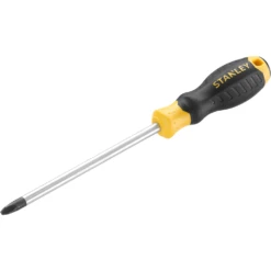 Stanley PH3 X 150mm Cushion Grip Phillips Screwdriver - STHT16159-0