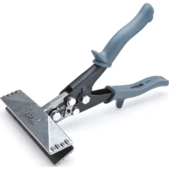 Crescent Wiss 152mm Straight Hand Seamer - WS6N