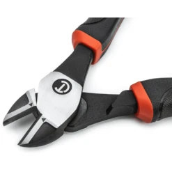 Crescent 200mm (8") Z2 Diagonal Cutting Pliers - Z5428CG -Hand Tool Shop z5428cg 04 16112.1697458554