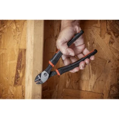 Crescent 200mm (8") Z2 Diagonal Cutting Pliers - Z5428CG -Hand Tool Shop z5428cg 07 47477.1697458554