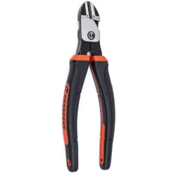 Crescent 200mm (8") Z2 Diagonal Cutting Pliers - Z5428CG